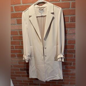 H&M women’s trench coat